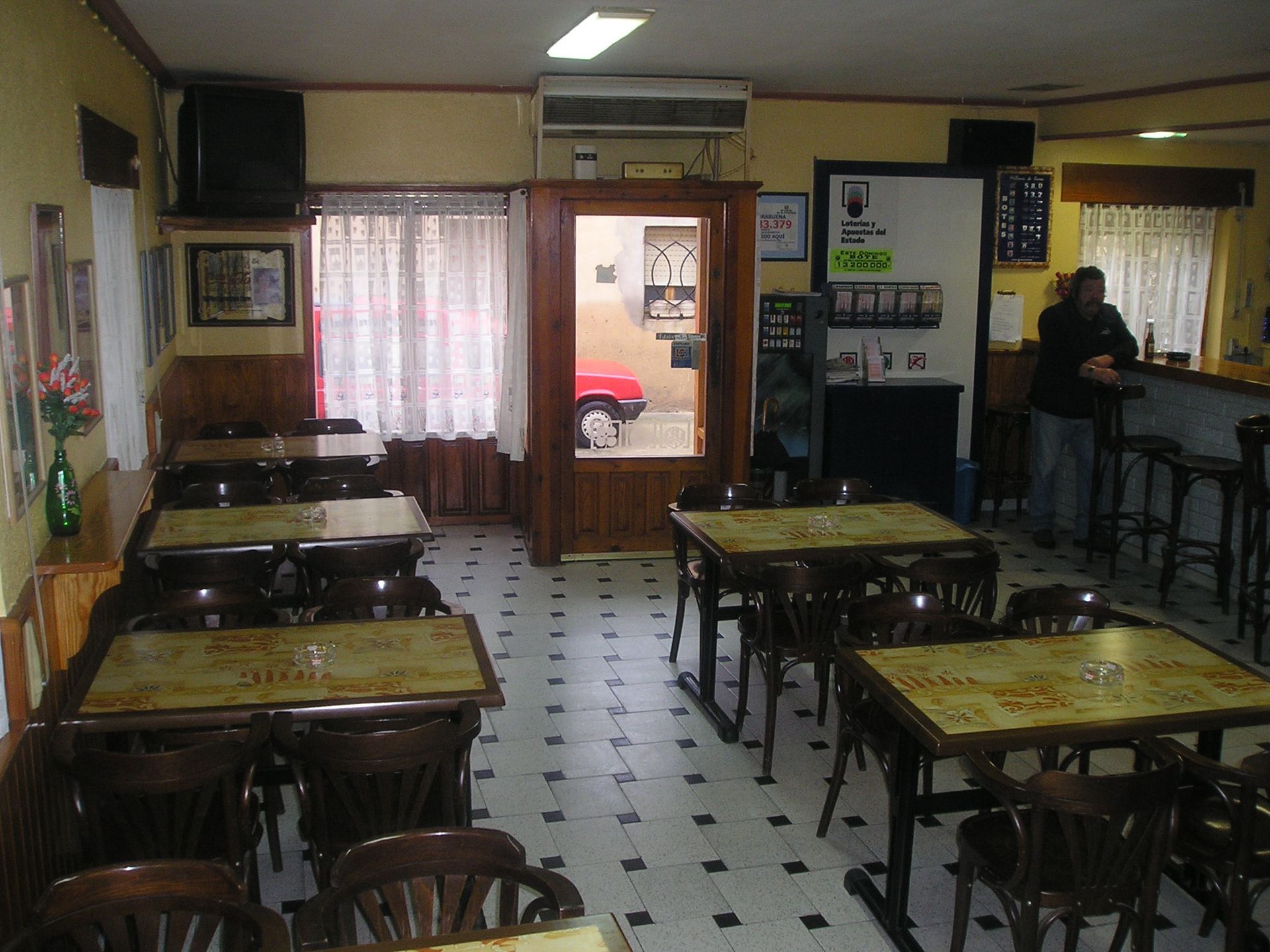 Bar Antonio