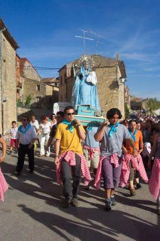 Nuestra Señora del Rosario