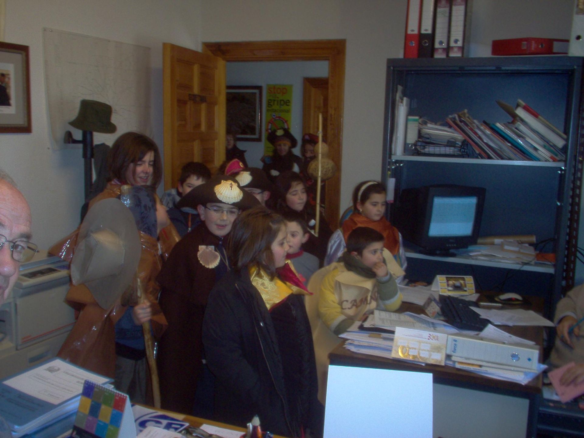las carnestolendas