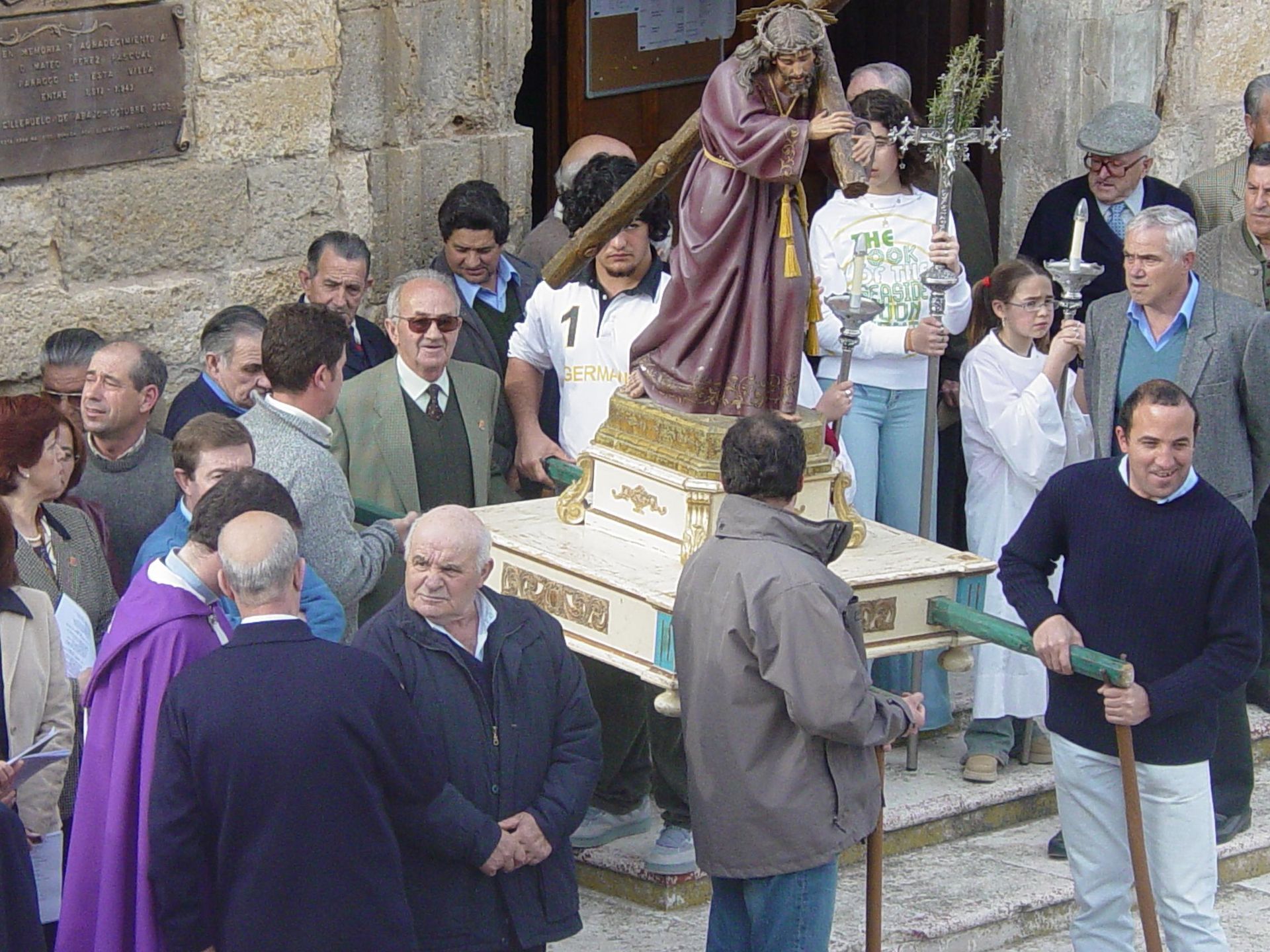 semana santa