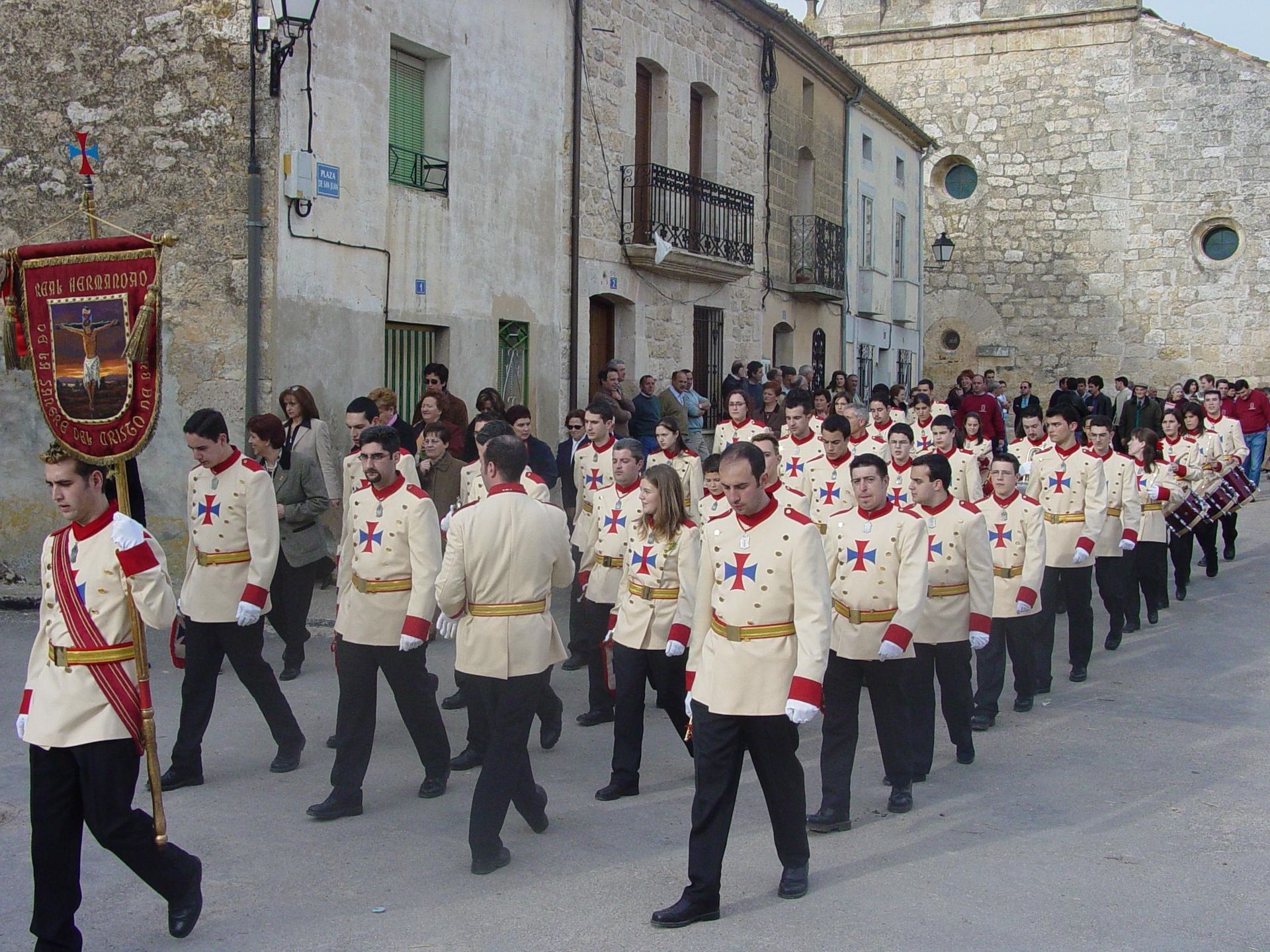 semana santa