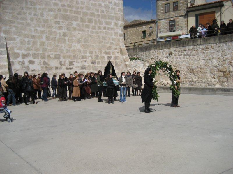 semana santa