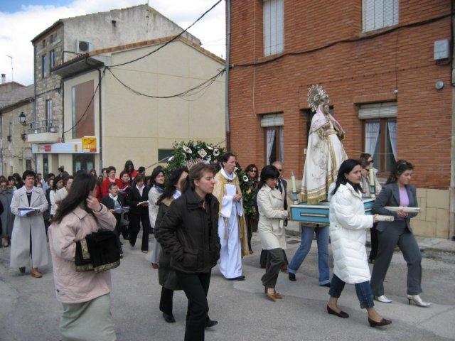 semana santa