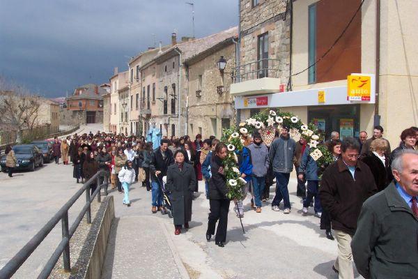 semana santa