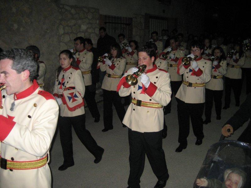 semana santa