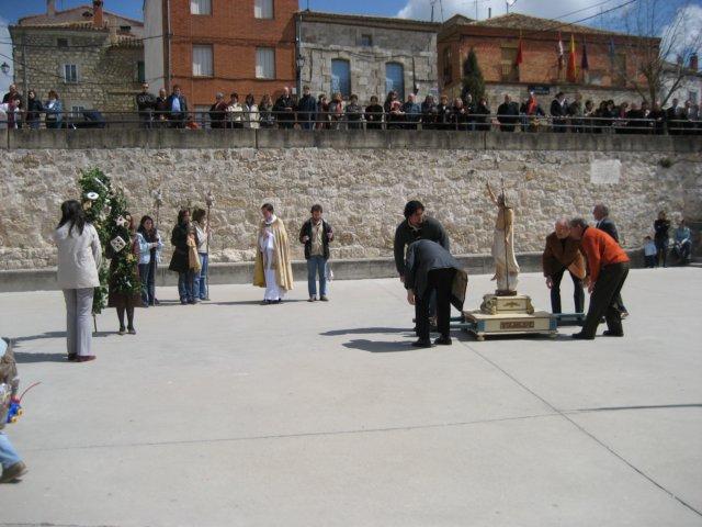 semana santa