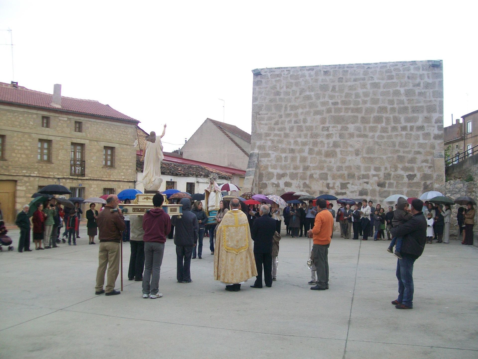 semana santa