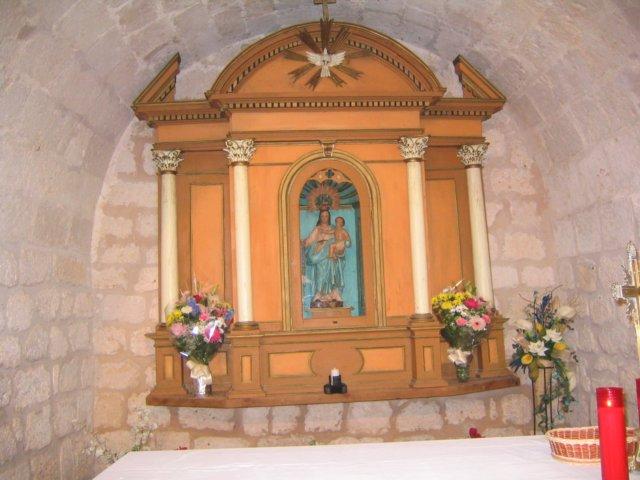 Romería de Nuestra Señora de Henosa