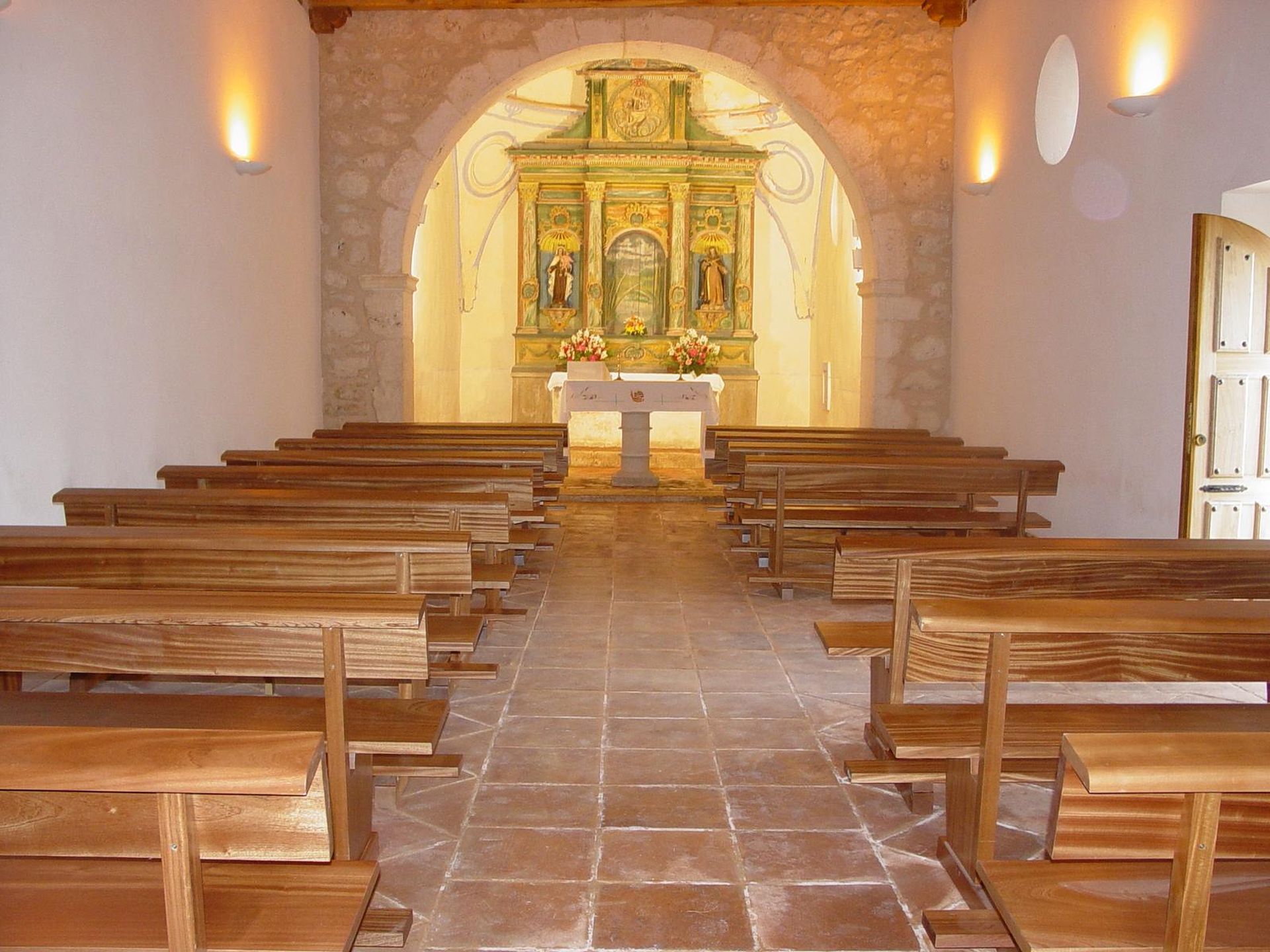 Romería de Nuestra Señora de Henosa