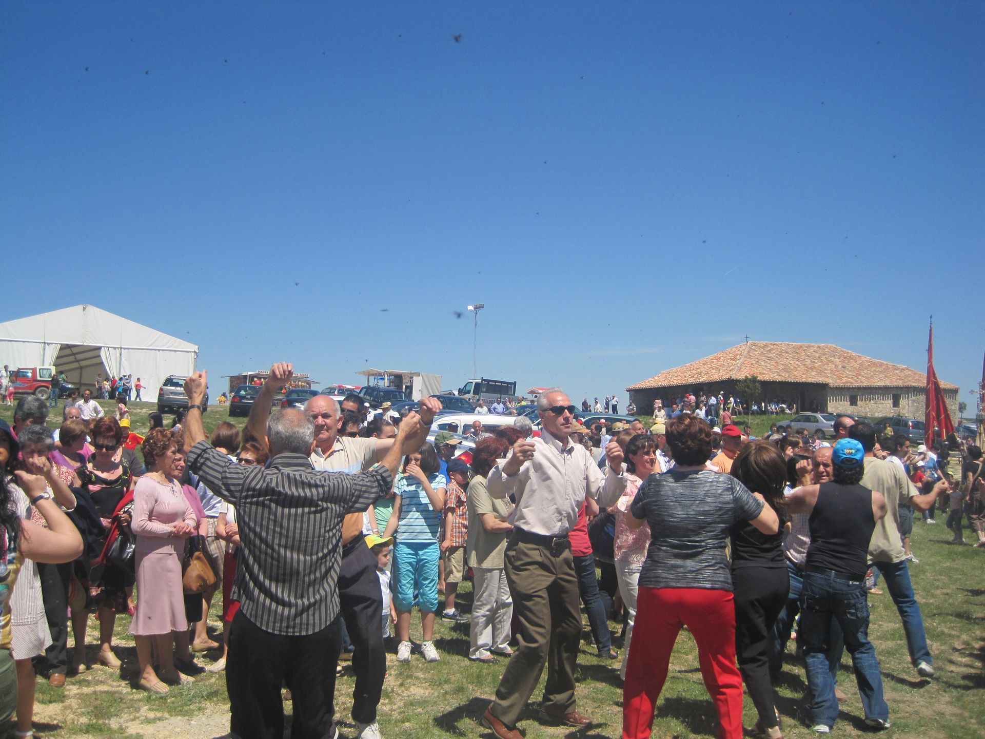 Romería de Nuestra Señora de Henosa