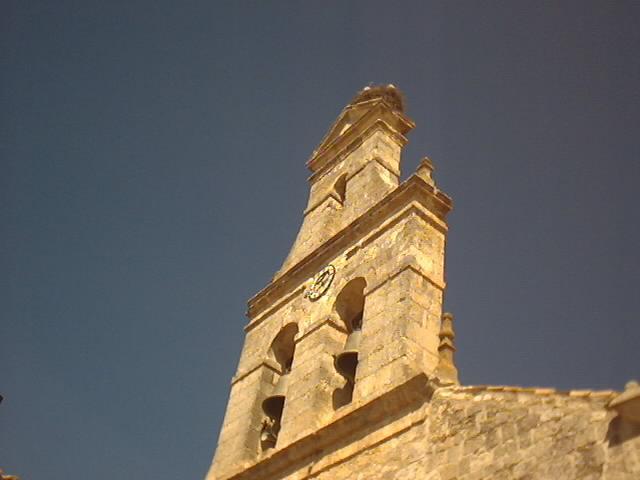Zonas de interes