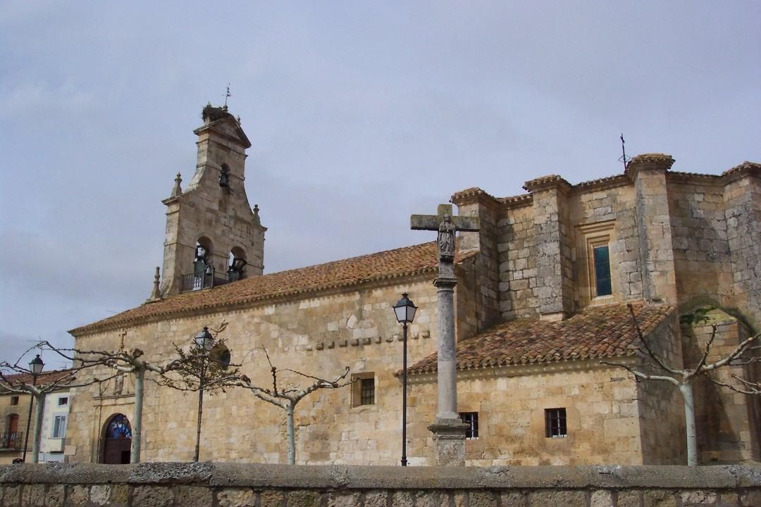 Zonas de interes
