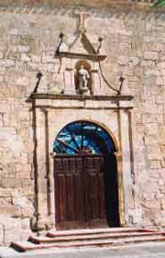 Iglesia Parroquial San Juan Bautista