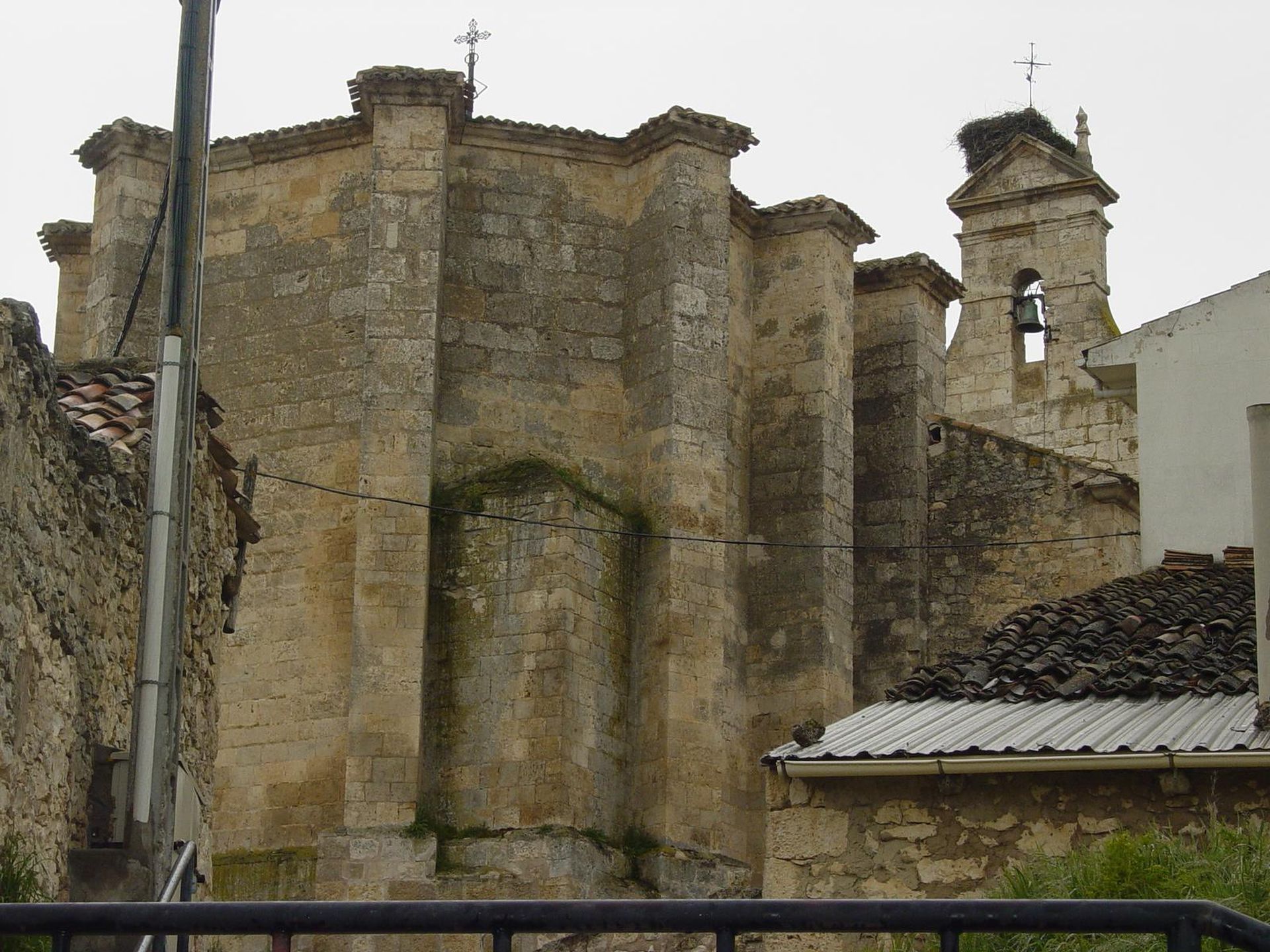 Iglesia Parroquial San Juan Bautista