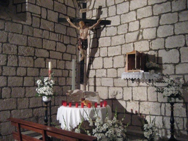 Iglesia Parroquial San Juan Bautista