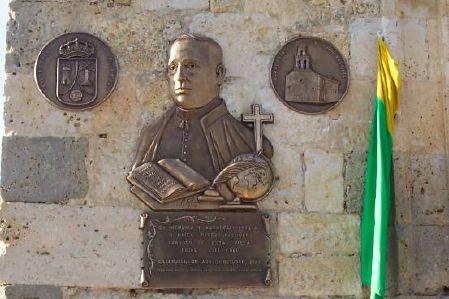Iglesia Parroquial San Juan Bautista